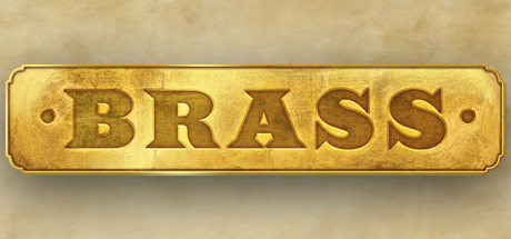 Brass Cover Image