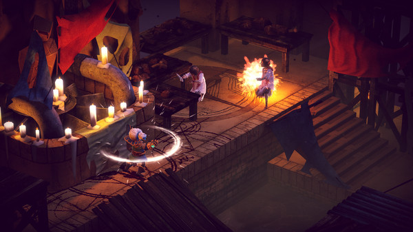 Children of Zodiarcs Collector's Upgrade for steam Children of Zodiarcs Collector's Upgrade for steam