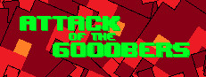Attack of the Gooobers 게임 이미지
