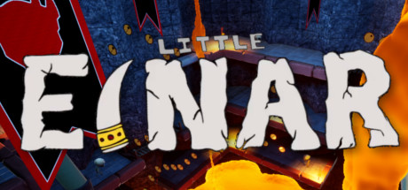 Little Einar steam charts