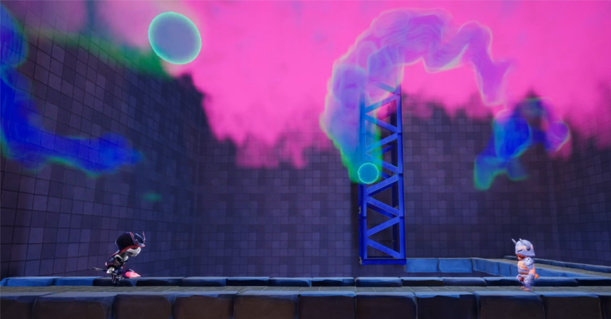Little Einar screenshot 5