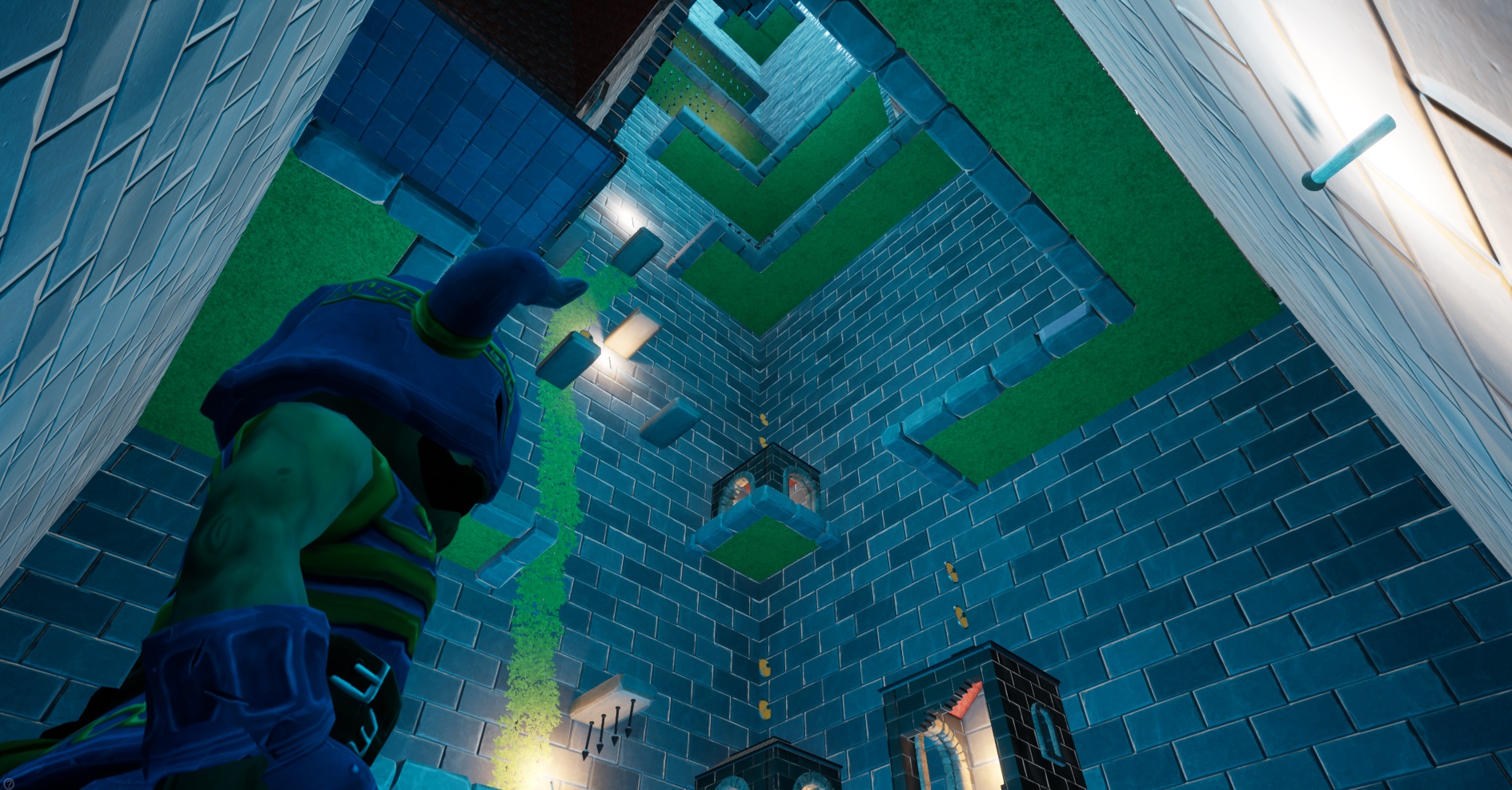 Little Einar screenshot 4