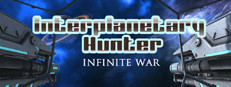 Interplanetary Hunter 게임 이미지