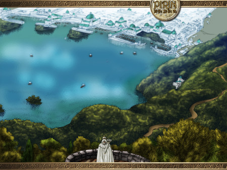 скриншот Eselmir and the five magical gifts 5