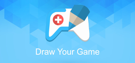 Draw Your Game Cover Image