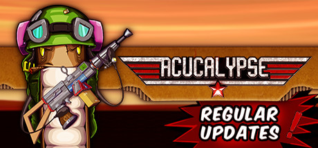 Acucalypse banner