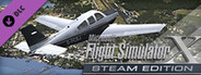 FSX Steam Edition: Beechcraft® F33A Bonanza®