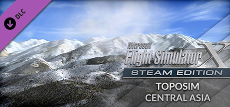 FSX Steam Edition: Toposim Southeast Asia on Steam