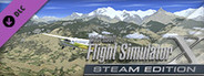 FSX Steam Edition: Toposim South Asia Add-On
