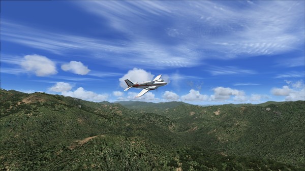 KHAiHOM.com - FSX Steam Edition: Toposim South Asia Add-On