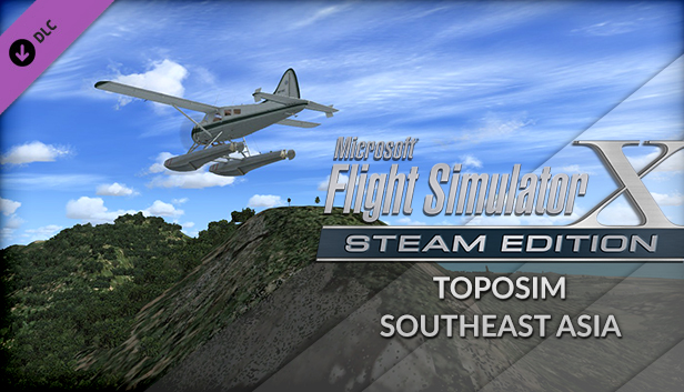 Buy Flight Simulator X: Steam Edition Steam