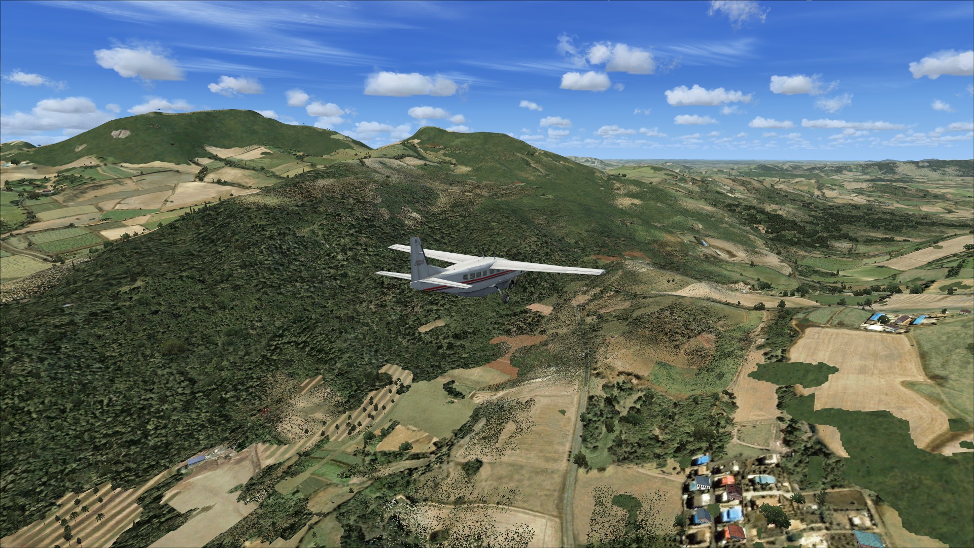 FSX Steam Edition: Toposim Southeast Asia on Steam