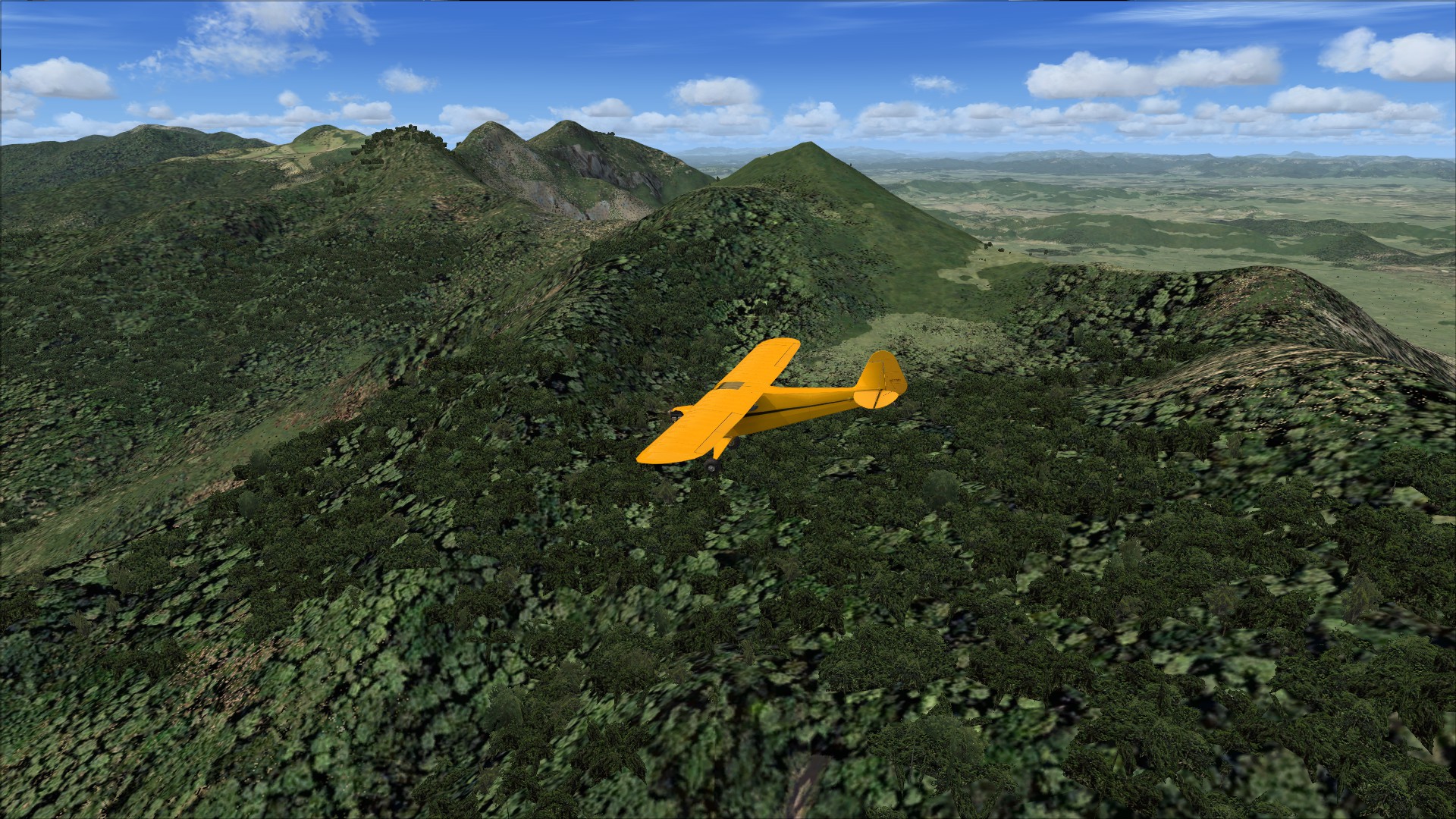 FSX Steam Edition: Toposim Southeast Asia on Steam