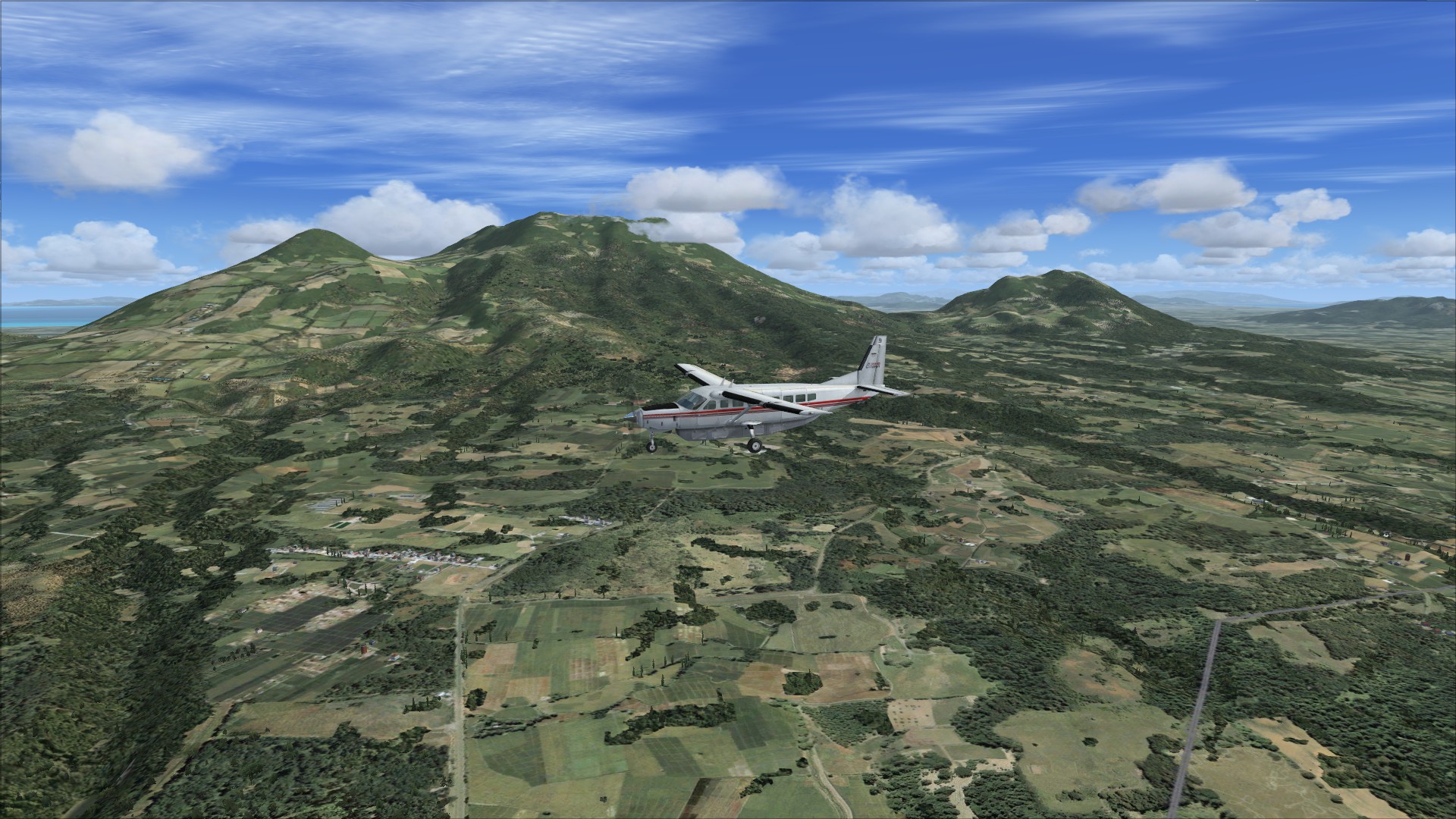 FSX Steam Edition: Toposim Southeast Asia on Steam