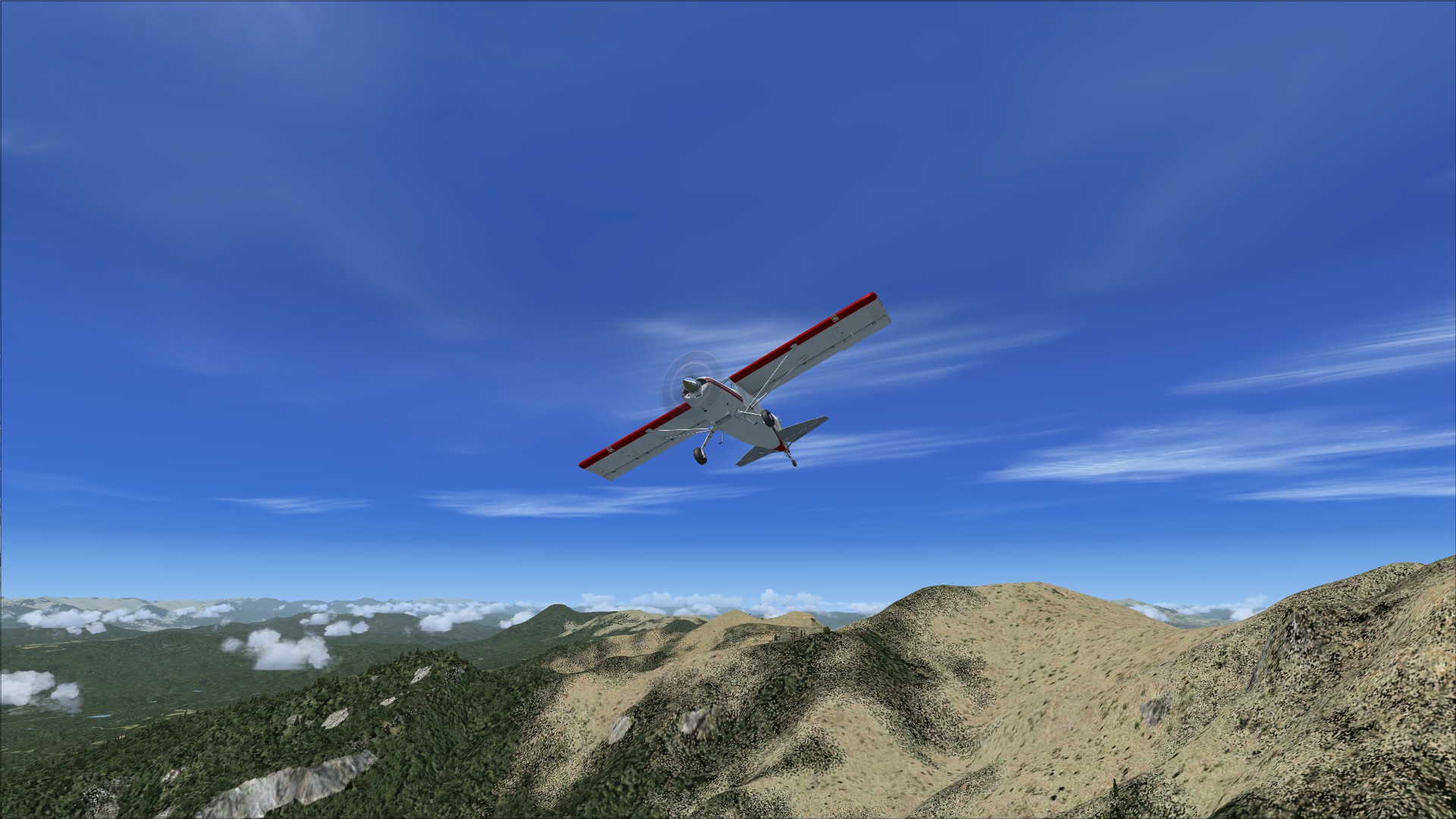 Microsoft Flight Simulator X: Steam Edition Gets “Dangerous Approaches” DLC