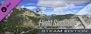 FSX Steam Edition: Toposim China & Mongolia Add-On