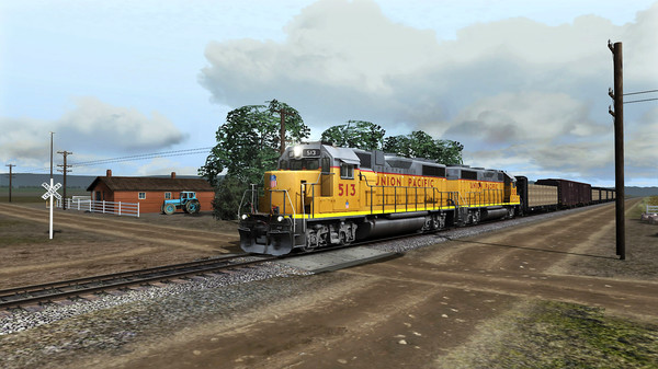 TS Marketplace: Peninsula Corridor: San Francisco - Gilroy Scenario Mini-Pack 02 Add-On for steam TS Marketplace: Peninsula Corridor: San Francisco - Gilroy Scenario Mini-Pack 02 Add-On for steam