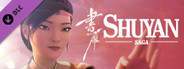 Shuyan Saga Original Soundtrack