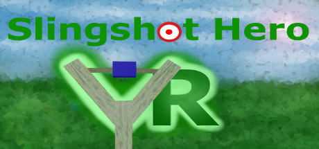 Slingshot Hero VR Cover Image