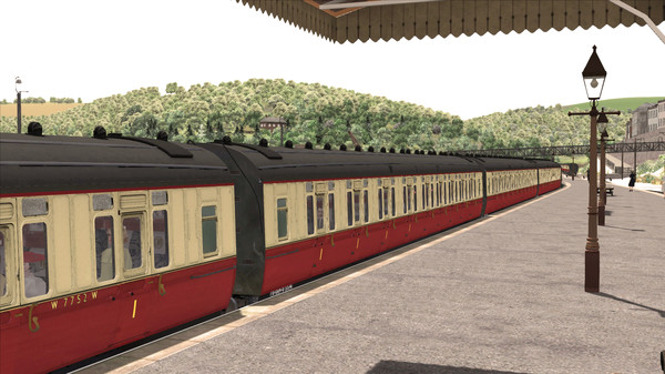 TS Marketplace: GWR Churchward Panelled Toplights Pack 06 Add-On for steam TS Marketplace: GWR Churchward Panelled Toplights Pack 06 Add-On for steam