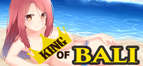 King of Bali Cover Image