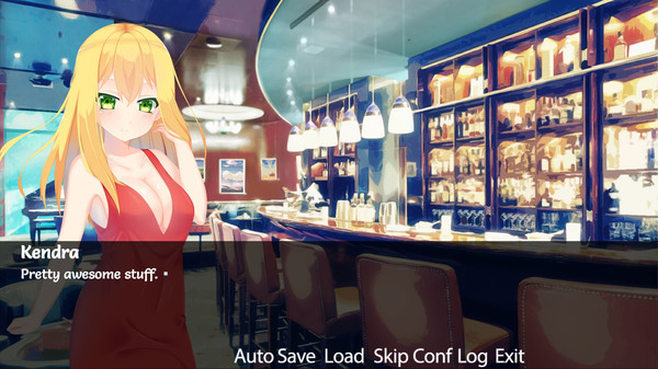 скриншот King Of Bali 1