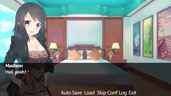 скриншот King Of Bali 3