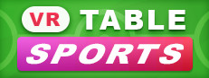 VR Table Sports 게임 이미지