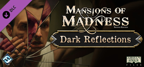 Save 50% on Mansions of Madness - Dark Reflections on Steam