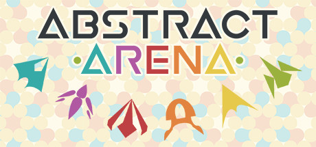 Abstract Arena header image