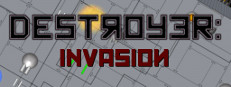 Destroyer: Invasion 게임 이미지