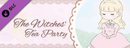The Witches' Tea Party Soundtrack