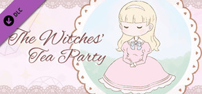 The Witches' Tea Party Soundtrack