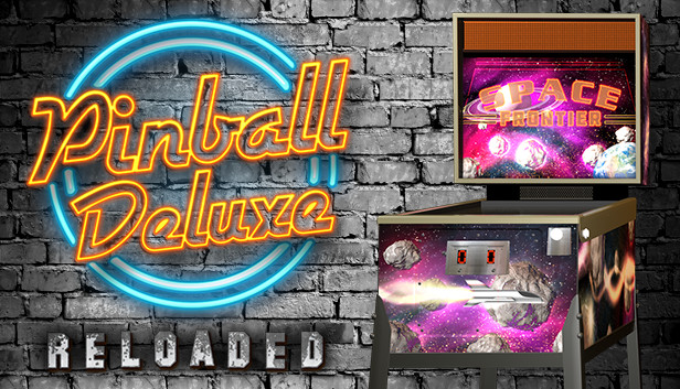 Apparatus - Pinball Deluxe Reloaded