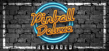 Pinball Deluxe: Reloaded Cover Image