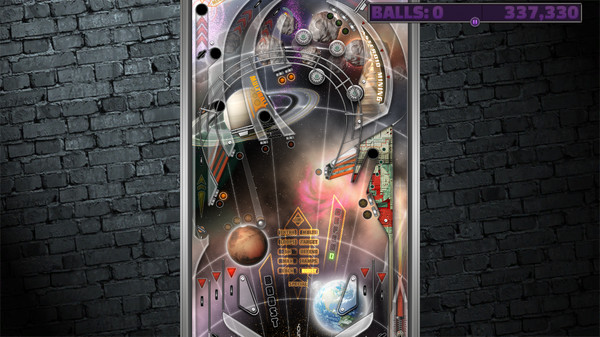 Pinball Deluxe Reloaded v2 6 6