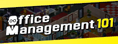 Office Management 101 게임 이미지