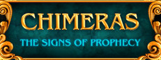 Chimeras: The Signs of Prophecy Collector's Edition