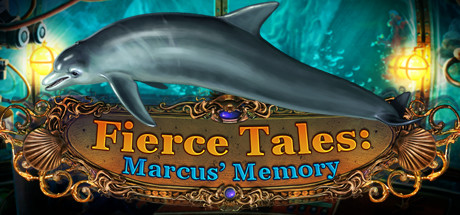 Fierce Tales: Marcus' Memory Collector's Edition Cover Image