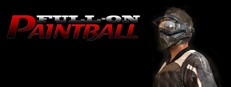 Full-On Paintball 게임 이미지