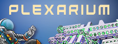 Plexarium 게임 이미지