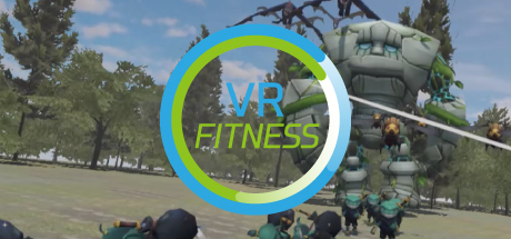 VR Fitness banner image