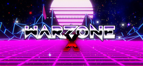WARZONE-X Cover Image