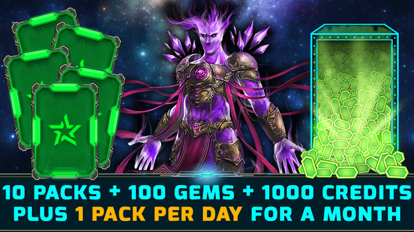 Nova Blitz Steam Pack Nova Blitz Steam Pack