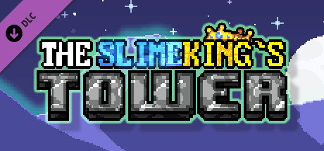 The Slimeking's Tower - Soundtrack banner image