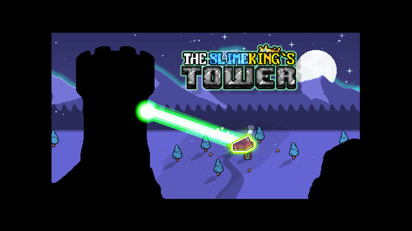 The Slimeking's Tower - Soundtrack for steam The Slimeking's Tower - Soundtrack for steam