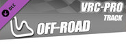 VRC PRO off-road track: LAS VEGAS