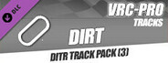 VRC PRO Dirt pack (3)