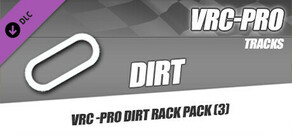 VRC PRO Dirt pack (3)