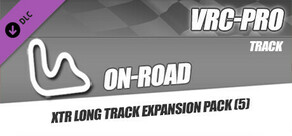 VRC PRO XTR Long Track pack (5)